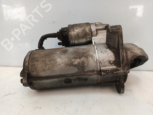 Starter CHEVROLET CRUZE (J300) 2.0 CDI | BP27546309M8