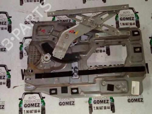 Used Other HYUNDAI SANTA FÉ I (SM) 2.0 CRDi (113 hp) 12698828