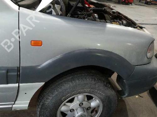 Kardanaksel Kompl. RENAULT LAGUNA II (BG0/1_)  | BP12853747M37 