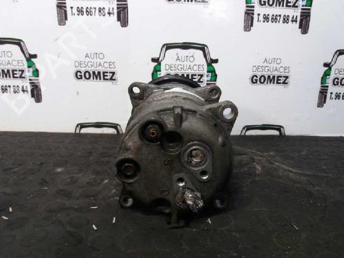 AC compressor VOLVO V40 Estate (645) 2.0 | BP12816028M34 