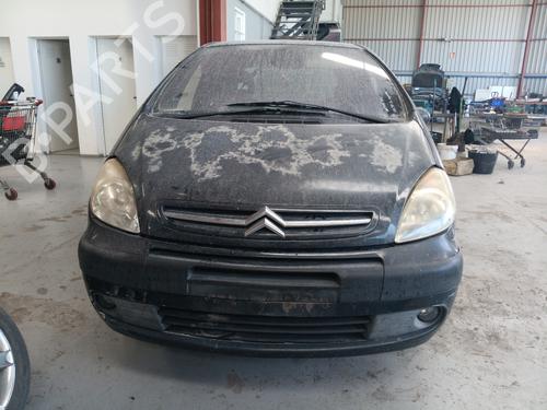 Instrument cluster CITROËN XSARA PICASSO (N68) 2.0 HDi | BP18039747C47 