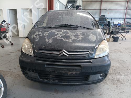 CITROËN XSARA PICASSO (N68) 2.0 HDi (90 hp) 1689137