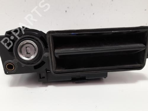 Used Tailgate handle MERCEDES-BENZ C-CLASS (W203) C 220 CDI (203.006, 203.008) (143 hp) 12782720