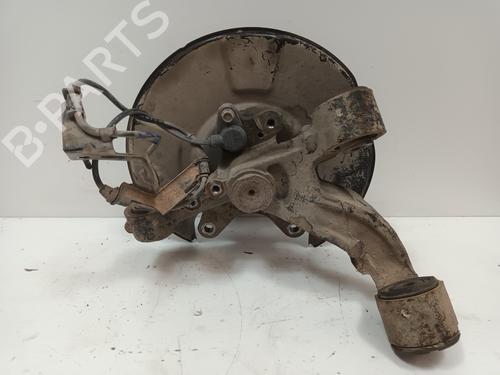 Left rear steering knuckle HONDA CIVIC VII Hatchback (EU, EP, EV) 1.6 i (EP2, EU8, EU6) | BP16718963M27 