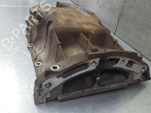Oil sump FORD MONDEO III (B5Y) 2.0 16V | BP13971642M115 