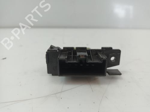 Heater resistor PEUGEOT EXPERT Van (VF3A_, VF3U_, VF3X_)  | BP23898387M108 