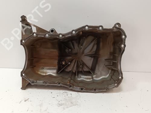 Oil sump RENAULT MEGANE I Coach (DA0/1_) 1.6 16V (DA0B, DA04, DA11) | BP14607380M115