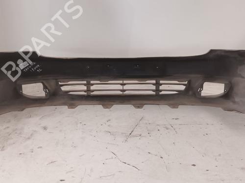 Front bumper CHEVROLET REZZO MPV (U100) 2.0 | BP29828028C7 