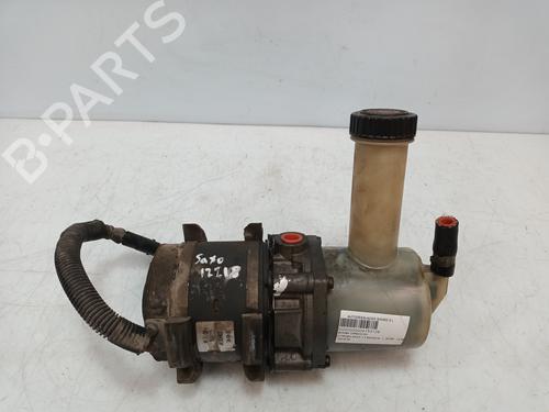 Used Steering pump CITROËN SAXO (S0, S1) 1.4 VTS (75 hp) 23079938