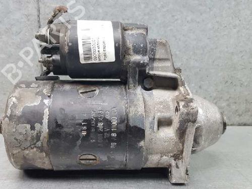 Starter FORD ESCORT V (AAL, ABL)  | BP12906949M8 
