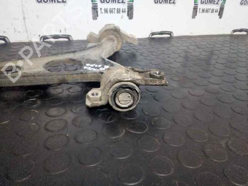 Left front suspension arm FIAT MULTIPLA (186_) 1.9 JTD 105 (186AXB1A) | BP12817596M12 
