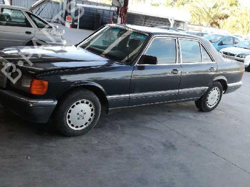 Used Parts MERCEDES-BENZ S-CLASS (W126) 300 SE, SEL (126.024, 126.025) (180 hp) 1411276