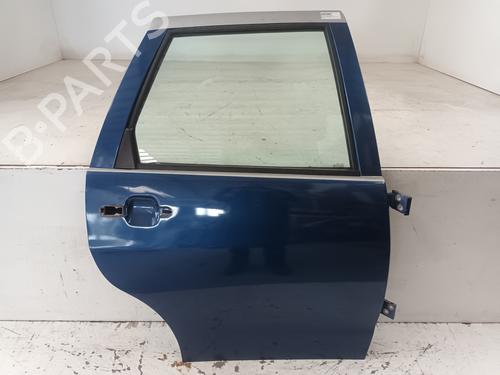 Used Right rear door SEAT IBIZA II (6K1) 1.4 i (60 hp) 24336671