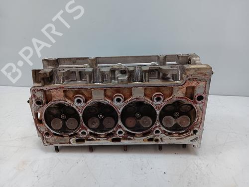 Cylinder head SEAT ALTEA XL (5P5, 5P8)  | BP24865909M5 