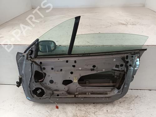 Right front door RENAULT MEGANE I Coach (DA0/1_) 1.6 16V (DA0B, DA04, DA11) | BP20509061C3 