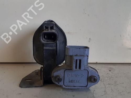 Ignition coil NISSAN MICRA II (K11) 1.0 i 16V | BP12684458M94 