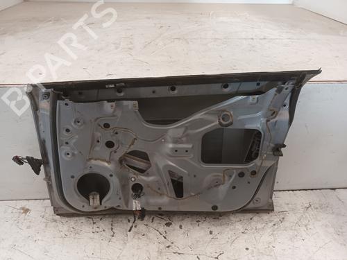 Right front door AUDI A4 B6 Avant (8E5) 2.5 TDI | BP21395519C3 