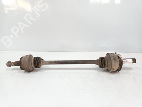 Used Left rear driveshaft MERCEDES-BENZ CLS (C219) CLS 320 CDI (219.322) (224 hp) 22189128