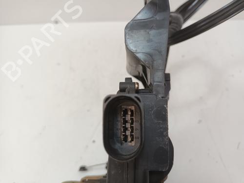 Front right lock VW NEW BEETLE (9C1, 1C1) 2.0 | BP17479652C97 