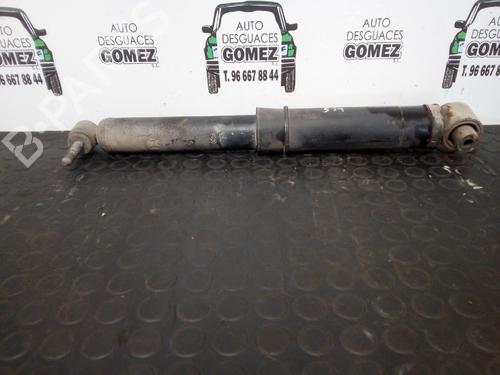 Used Right rear shock absorber RENAULT MEGANE II Saloon (LM0/1_) 1.9 dCi (LM0G, LM1G, LM2C) (120 hp) 12780893