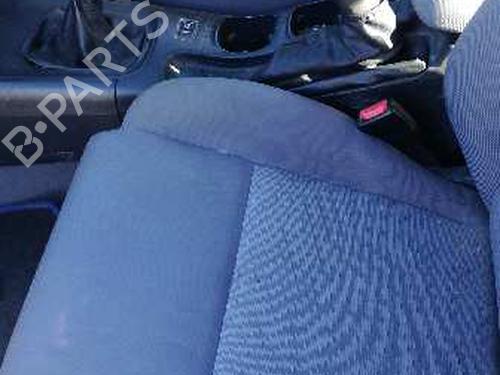 Left mirror NISSAN PRIMERA (P12) 1.8 | BP12722700C26 