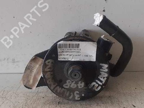 Used Steering pump CHEVROLET MATIZ (M200, M250) [2005-2025]  12931985