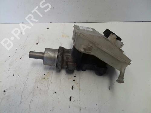 Used Brake master cylinder PEUGEOT 206 Hatchback (2A/C) 1.4 LPG (75 hp) 12685023