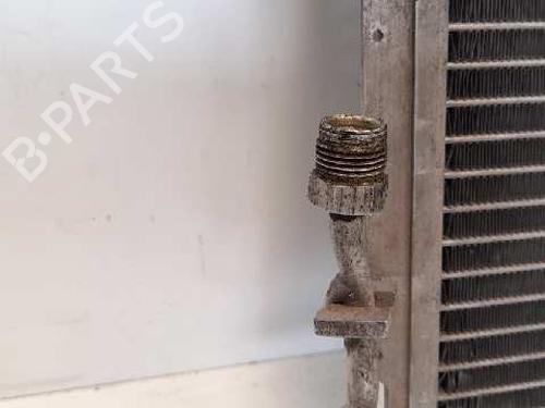 AC radiator MERCEDES-BENZ E-CLASS (W124) E 300 D (124.131) | BP12764482M32 