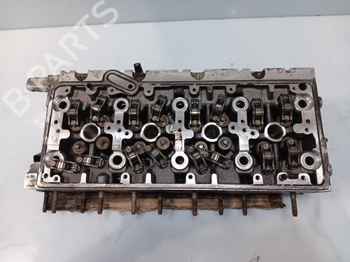 Zylinderkopf für VW CADDY IV MPV (SAB, SAJ) [2015-2020]  29546217