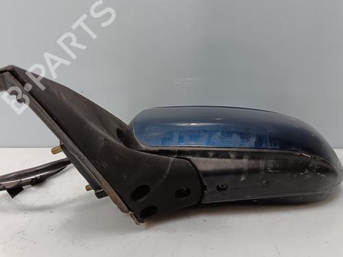 Left mirror MAZDA 323 F VI Hatchback (BJ) 2.0 TD | BP21376596C26 