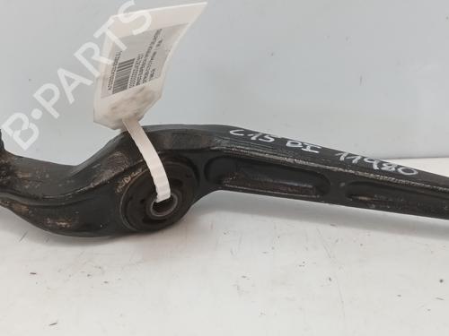 Used Left front suspension arm CITROËN C15 Box Body/MPV (VD_) [1984-2006]  26023167