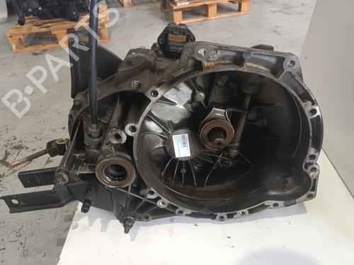 Used Gearbox FORD ESCORT V (AAL, ABL) [1990-1996]  24371806