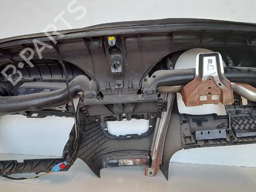 Dashboard CITROËN C2 (JM_) 1.4 HDi | BP12718472C46 