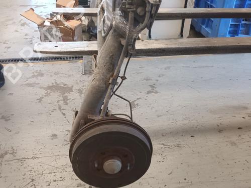 Rear axle FIAT IDEA (350_) 1.3 D Multijet | BP36019040M2 - Image 3