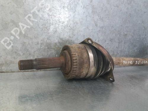 Left front driveshaft VOLVO V40 Estate (645) 1.8 | BP12809614M38 