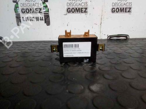 Control unit VW GOLF III (1H1)  | BP12818759M11 