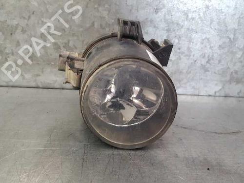 Used Right front fog light SKODA FELICIA II (6U1) 1.9 D (64 hp) 12799472