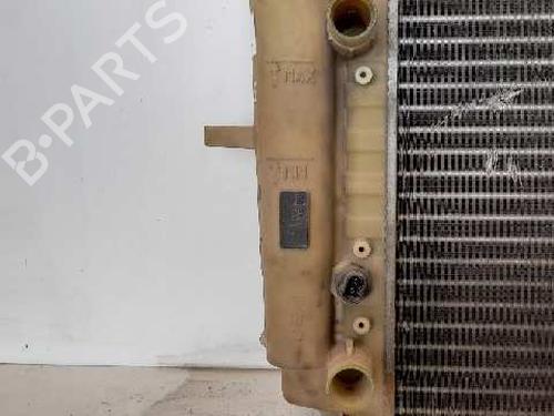 Køler FIAT BRAVA (182_) 1.6 16V (182.BB) | BP12707163M31 