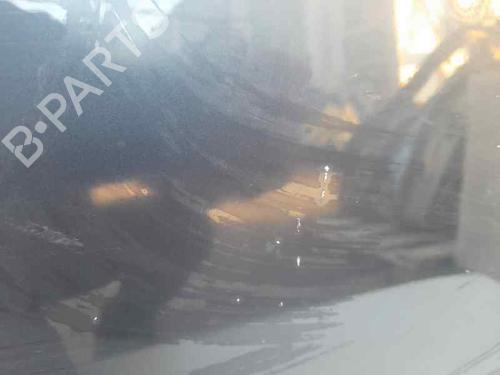 Left rear door OPEL ZAFIRA / ZAFIRA FAMILY B (A05) 1.6 CNG (M75) | BP12734396C4 