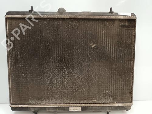 Køler PEUGEOT 308 I (4A_, 4C_) [2007-2016]  18437570