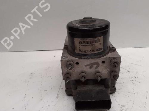 ABS pump FORD FOCUS I (DAW, DBW) 2.0 16V | BP12757597M43 