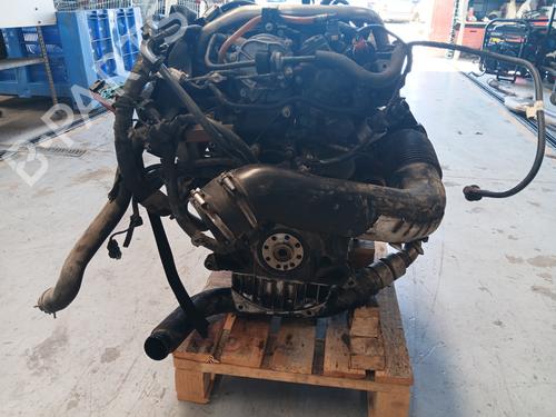 Engine FORD C-MAX (DM2)  | BP26328822M1 