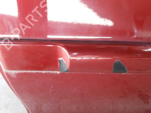 Left rear door JAGUAR X-TYPE I (X400) 2.1 V6 | BP12814391C4 