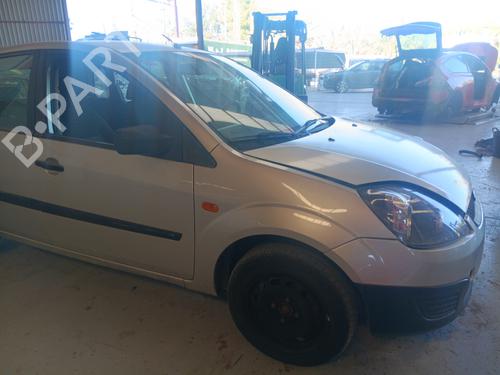 Alternator FORD FIESTA V (JH_, JD_) 1.4 TDCi | BP29188898M7 