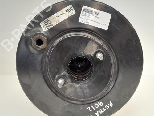 Used Servo brake OPEL ASTRA H (A04) 1.7 CDTI (L48) (100 hp) 12776633
