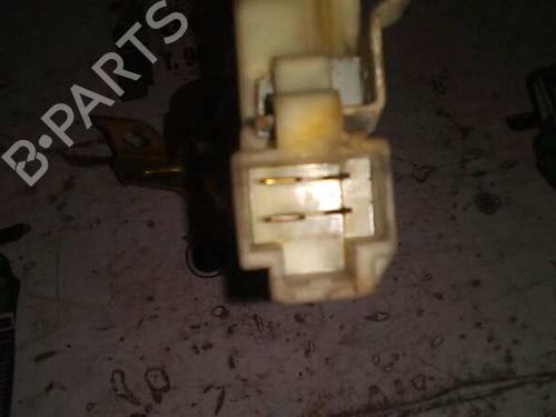Rear right lock NISSAN ALMERA II (N16) 1.8 | BP12693001C99 