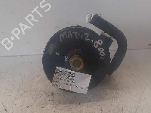 Styring servopumpe DAEWOO MATIZ (M100, M150) 0.8 (52 hp) 12685525