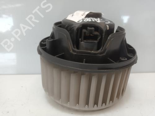 Used Heater blower motor CHEVROLET AVEO Hatchback (T300) 1.4 (101 hp) 20085741