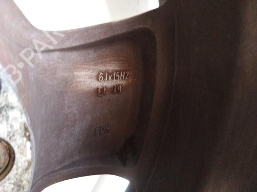 Rim OPEL ASTRA G Saloon (T98) 2.0 DTI 16V (F69) | BP12786425C45 