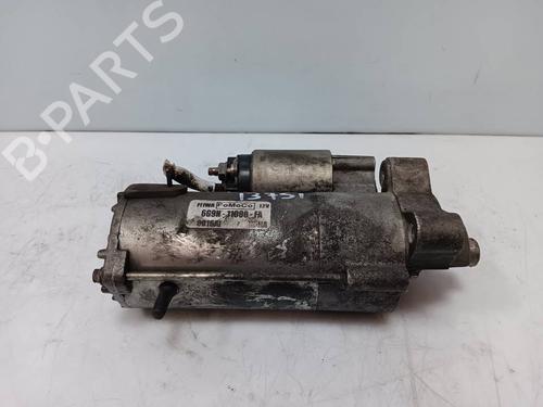 Starter FORD MONDEO IV (BA7) 2.0 TDCi | BP40076778M8 - Image 2